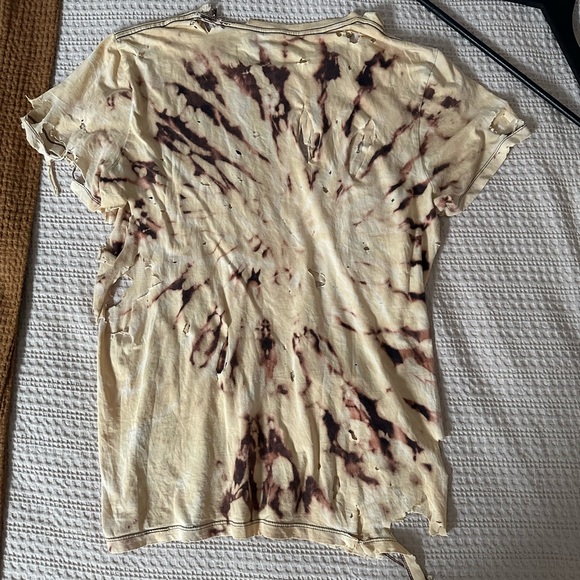 🌑 S O L D 🌑 
Shredded System Of A Down Tee - Picture 7 of 7
